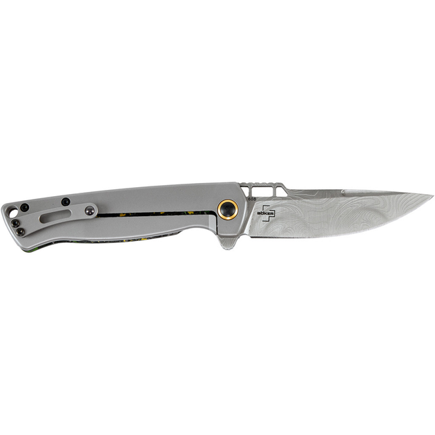 Ніж Boker Plus ME 109 Damast (m416560) - зображення 2