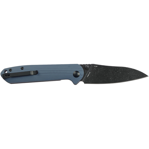 Ніж Skif Secure BSW Dark Blue (m416615) - зображення 2