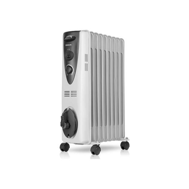 Обогреватель REAL-EL HEAT-L210 (m426009) - изображение 1