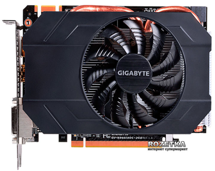 Управление подсветкой видеокарты gigabyte