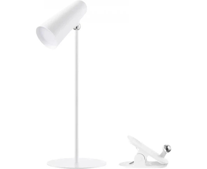 Лампа Xiaomi Flexible Rechargeable Lamp BHR8959GL White - изображение 3