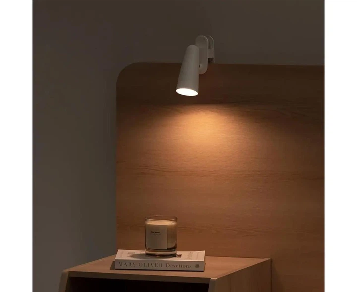 Лампа Xiaomi Flexible Rechargeable Lamp BHR8959GL White - изображение 9