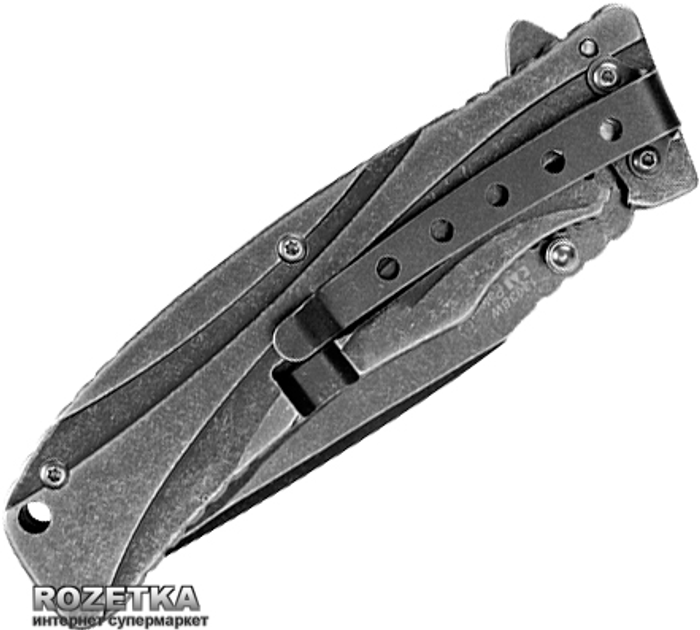 Карманный нож Kershaw Manifold 1303BW (17400178) - изображение 2