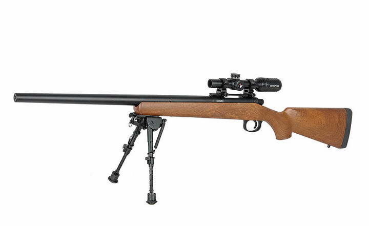 トイガン Vector Optics Victoptics ZOD 1-4x20IR Купить Оптический прицел Victoptics ZOD 1-4x20IR - Black