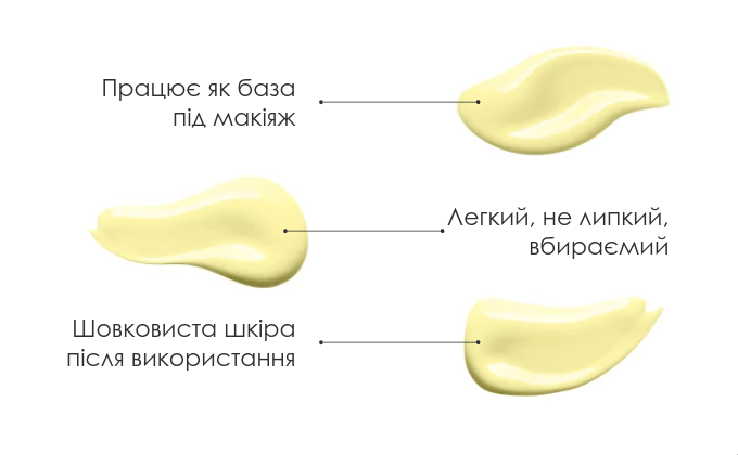 Ночной крем для лица BAKUCHIOL & SAGE CO2 EXTRACT CREAM ROBEAUTY с бакучиолом и CO2 экстрактом шалфея - 50 мл - изображение 3