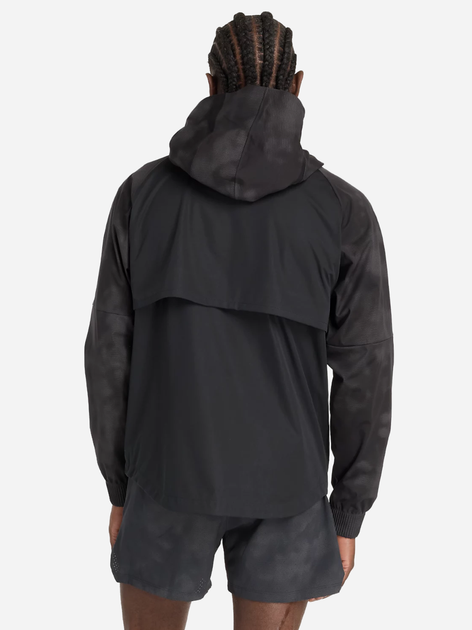 Спортивная ветровка мужская New Balance Seasonal Premium Pr