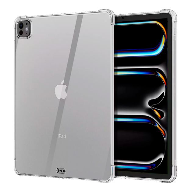 Чехол-накладка DK для Apple iPad Pro 13