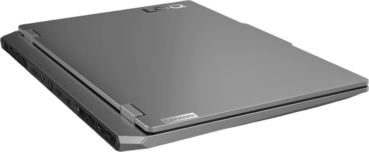 Laptop Lenovo LOQ 15ARP10E (83S0002ERM) Luna Grey - obraz 10