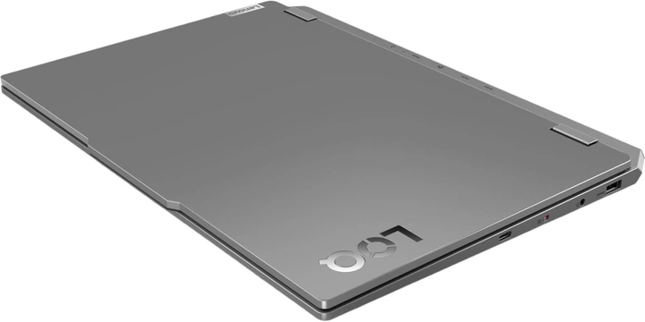 Laptop Lenovo LOQ 15ARP10E (83S0002ERM) Luna Grey - obraz 11