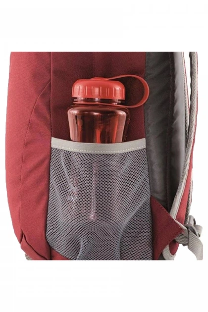 Рюкзак Easy Camp Seattle 18 red - 360121 - изображение 4