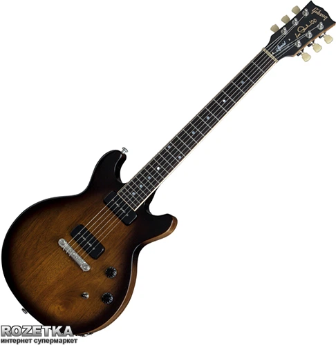 Электрогитара Gibson Les Paul Special Double Cut 2015 (220649
