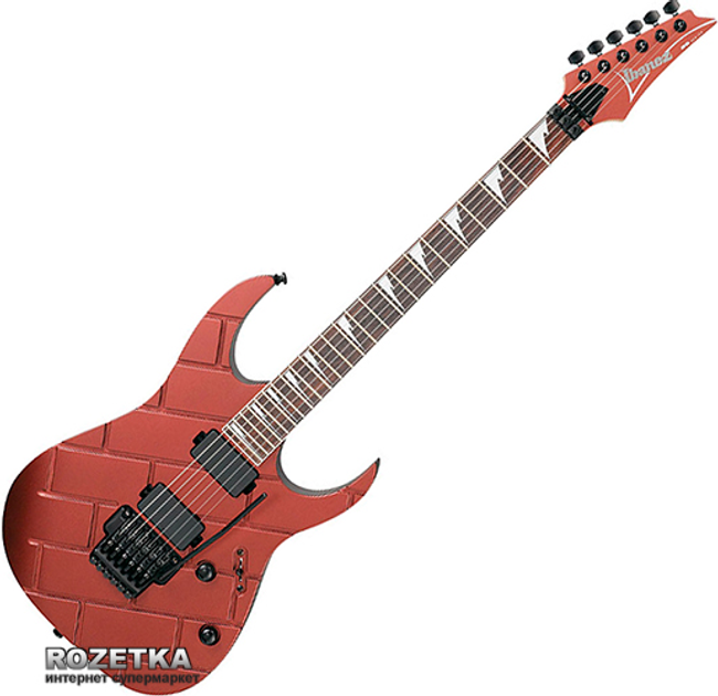 ibanez rg420eg brick red