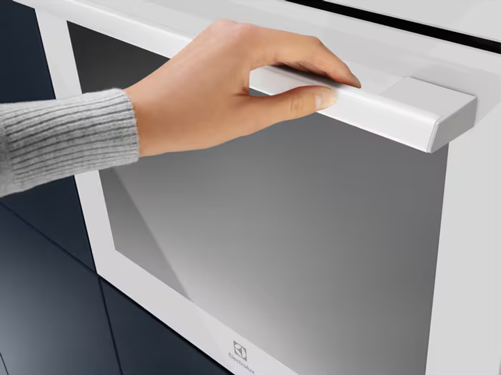Духова шафа електрична ELECTROLUX EOF5F50BV - зображення 4
