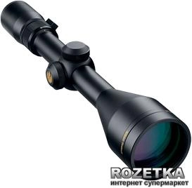 Оптичний приціл Nikon Prostaff Riflescope 3-9x50 BDC (BRA40204) - зображення 1
