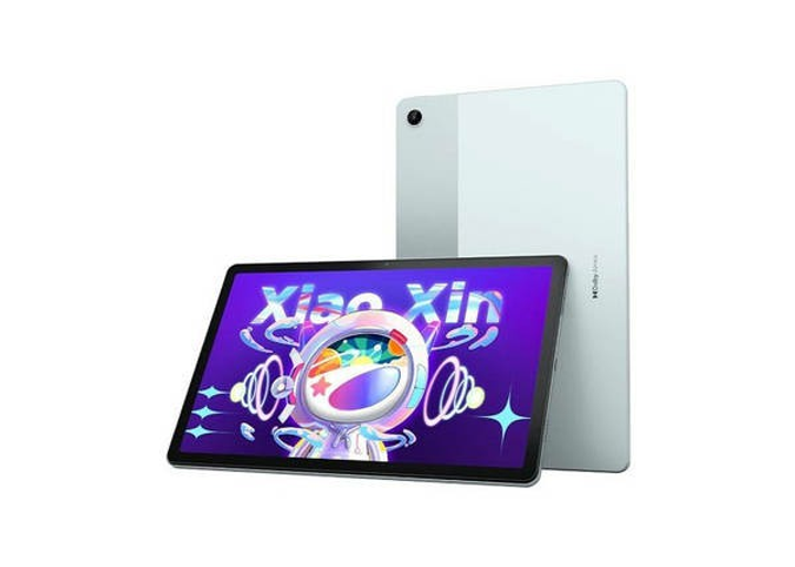 Планшет Lenovo XiaoXin Pad 2022 4 Gb Wi-Fi – фото, отзывы ...