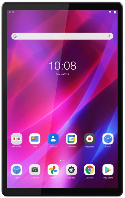 Планшет Lenovo Tab K10 (TB-X6C6X) 4/64Gb LTE Abyss Blue (TABK10