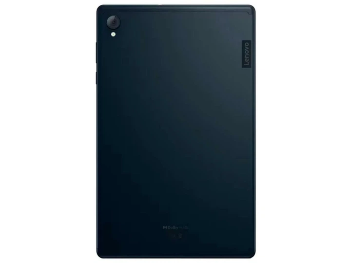 ♢USED♢ Lenovo Tab K10 アビスブルー Планшет Lenovo Tab K10 (TB-X6C6X) 4/64Gb LTE Abyss Blue (TABK10