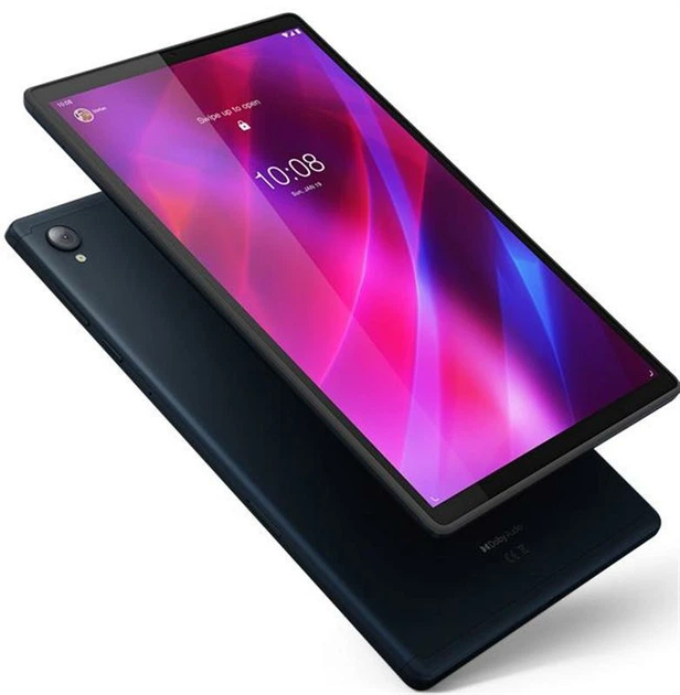 Lenovo Tab K10 LTEモデル 64GB Планшет Lenovo Tab K10 (TB-X6C6X) 4/64Gb LTE Abyss Blue (TABK10