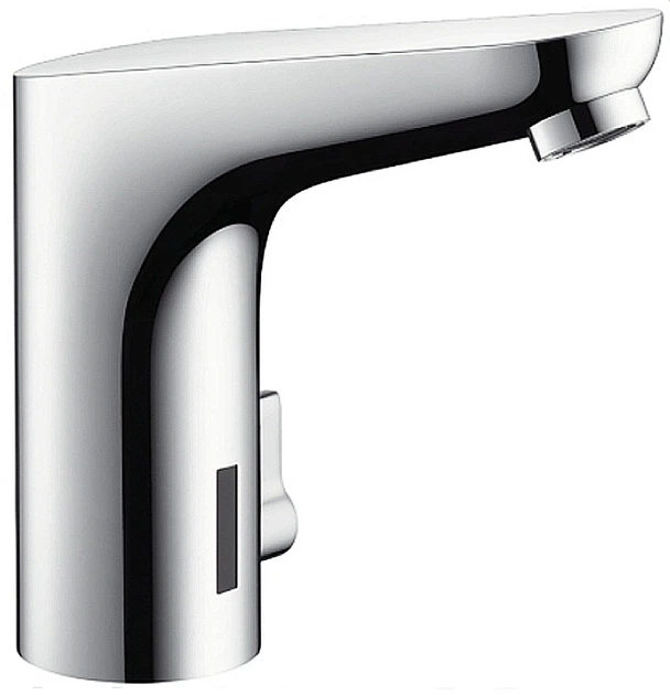 Смеситель сенсорный HANSGROHE Focus 31173000 с регулировкой температуры ...