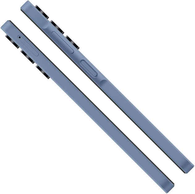 Smartfon Samsung Galaxy A15 8/256GB Blue (SM-A155) - obraz 8