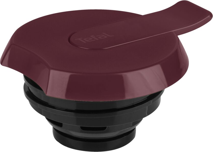 Термокувшин Tefal Mambo 1.5 л Бордо (K3039212_Burgundy) - Фото 8 Термокувшин Tefal Mambo 1.5 л Бордо (K3039212_Burgundy) - изображение 8