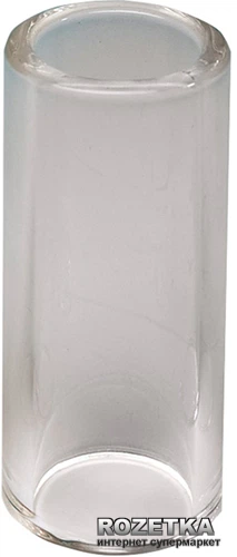 Слайдер стеклянный Fender FGS5 Glass Slide 5 Fat Large (099-2300-005) - изображение 2