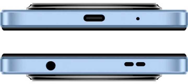 Мобільний телефон Xiaomi Redmi A3 3/64GB Star Blue (6941812768105) - зображення 8