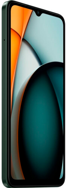 Мобільний телефон Xiaomi Redmi A3 3/64GB Forest Green (6941812768150) - зображення 3