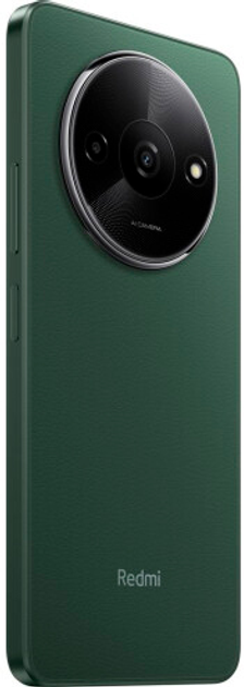 Мобільний телефон Xiaomi Redmi A3 3/64GB Forest Green (6941812768150) - зображення 6