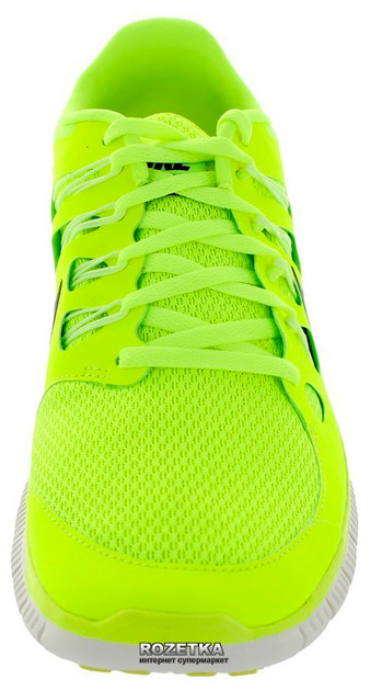 Кроссовки Nike Free 5.0+ 579959-701 44 (10) Салатовые – в интернет ...