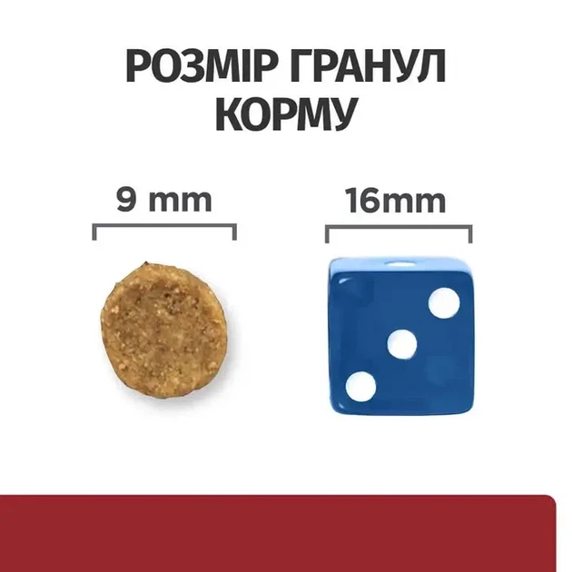 Сухой корм для кошек Hill's Prescription Diet i/d уход за пищеварением с курицей 3 кг - Фото 4 Сухой корм для кошек Hill's Prescription Diet i/d уход за пищеварением с курицей 3 кг - изображение 4