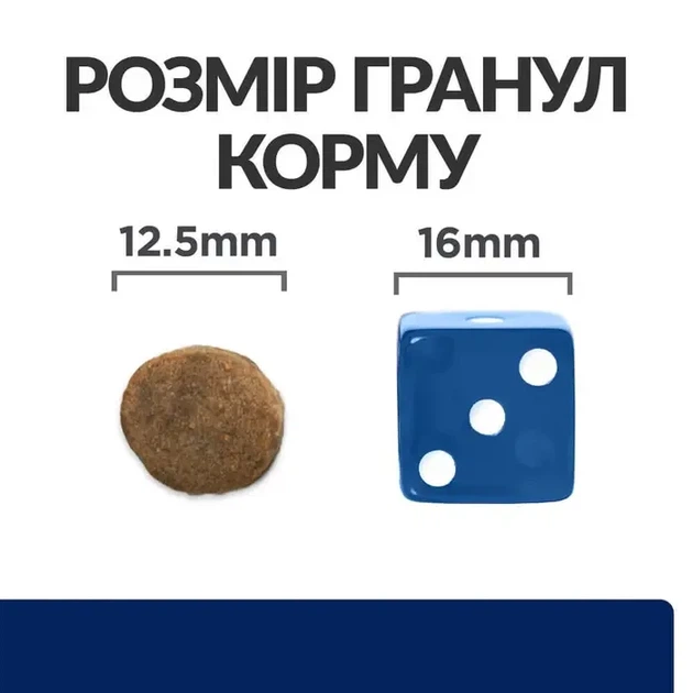Сухой корм для собак Hill's Prescription Diet z/d при пищевой аллергии 3 кг - изображение 5