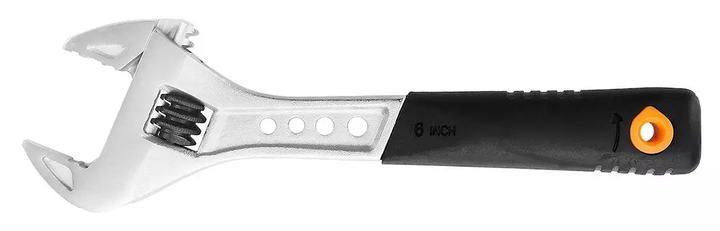 Klucz nastawny NEO Tools 150 mm 0 - 24 mm 03-010 (5907558404111) - obraz 3