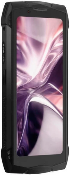 Смартфон doogee s mini 8/256Gb black - зображення 3