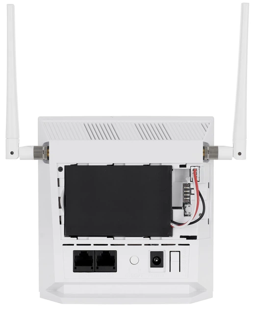 LTE CPE Wi-Fi роутер ERGO R0516 з акумулятором (6529790) - изображение 12