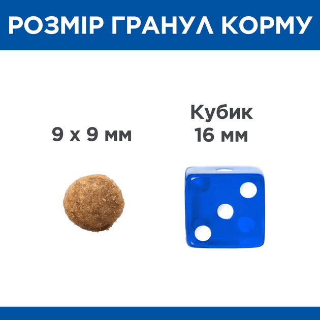 Сухий корм для дорослих стерилізованих котів Hill's SCIENCE PLAN 10 кг - зображення 2