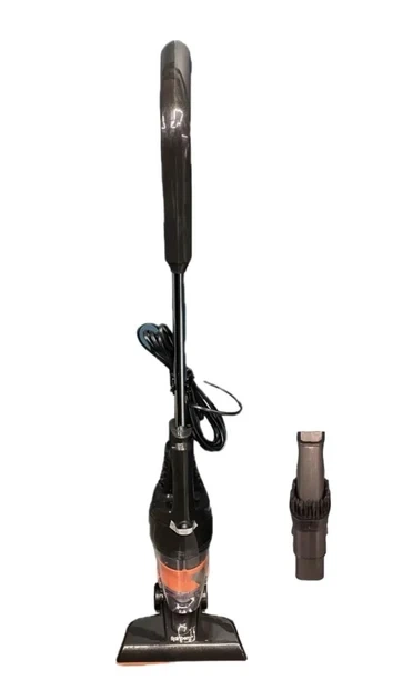 Пылесос ручной вертикальный Rainberg 2500W RB 2266 с контейнером сухая уборка - изображение 2