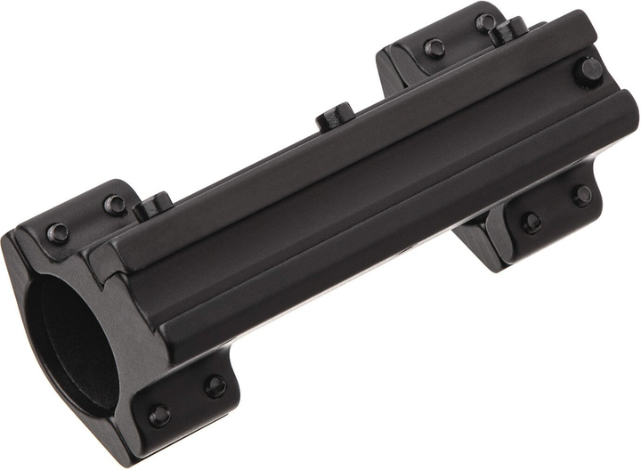 Montaż do lunety Gamo 1" Medium Rail TS-250 (6213184) - obraz 2