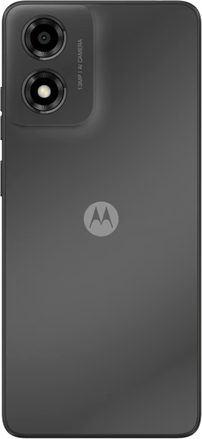 Мобільний телефон Motorola Moto E14 2/64GB Graphite Grey (PB3C0008PL) - зображення 5