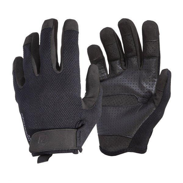 Перчатки PENTAGON Theros Summer Gloves Black (P20028-01) - изображение 1