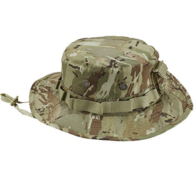 Панама PENTAGON JUNGLE HAT K13014-50, PENTACAMO - зображення 1