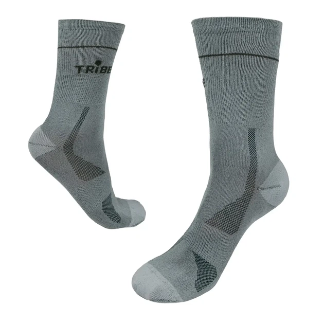 Носки літні Tribe Summer Light T-KB-0004-melange, 38/40 (T-KB-0004-melange-38/40) - Фото 1 Носки літні Tribe Summer Light T-KB-0004-melange, 38/40 (T-KB-0004-melange-38/40) - зображення 1