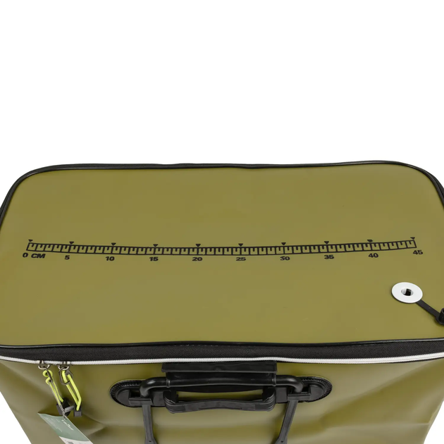 Сумка рибальська Tribe EVA 50 л (T-JA-0001-L-olive) - изображение 5
