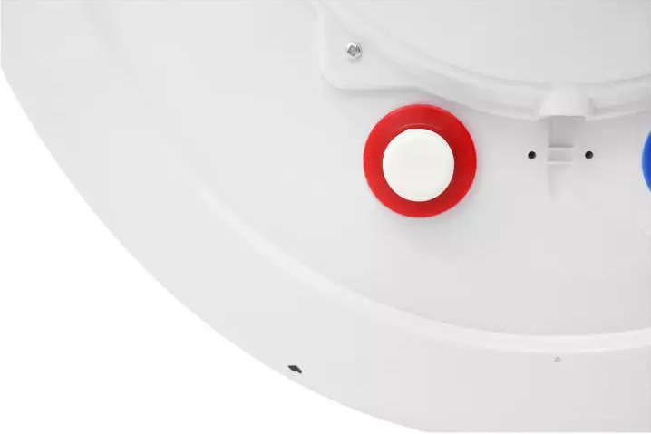 Бойлер Tesy CTV OL 804415 D07 TRC - изображение 9