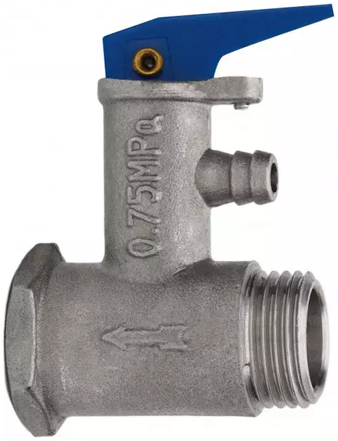 Бойлер Tesy CTV OL 804415 D07 TRC - изображение 12
