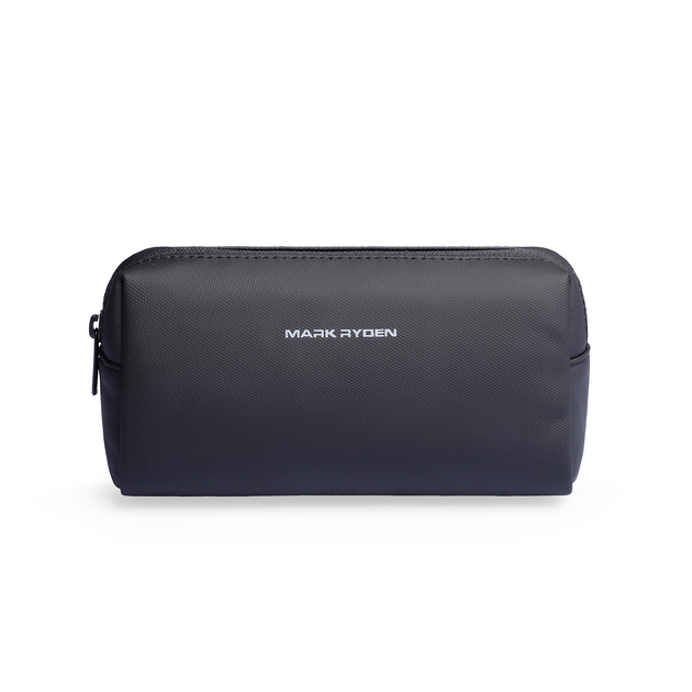 Несесер для дрібниць Mark Ryden MR09 0.9л Black (16272) - Фото 1 Несесер для дрібниць Mark Ryden MR09 0.9л Black (16272) - зображення 1