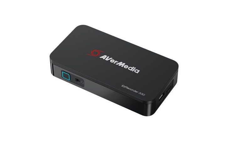 AVerMedia Пристрій захоплення відео EzRecorder ER330 - изображение 1