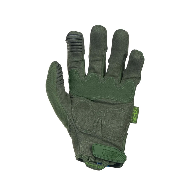 Рукавички Mechanix M-Pact M Олива - зображення 2