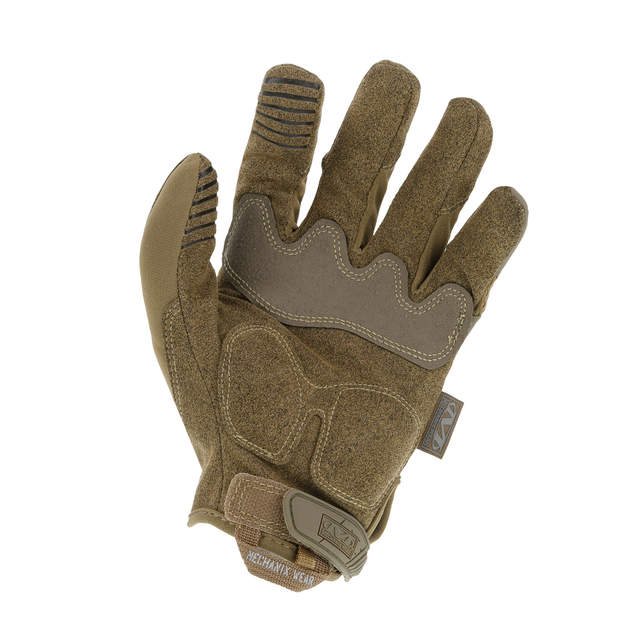 Перчатки Mechanix M-PACT S Койот - изображение 2