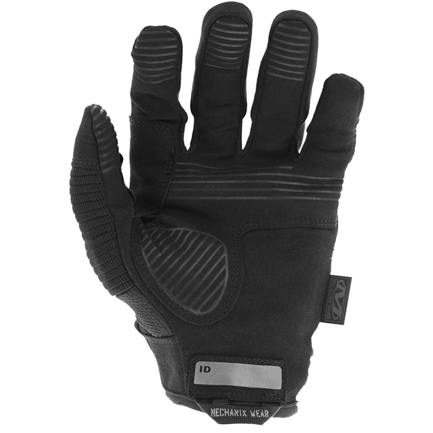 Рукавички Mechanix M-Pact 3 Covert XL Чорні - зображення 2